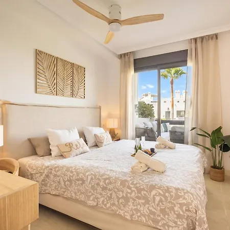 Apartment Sunset Golf Estepona